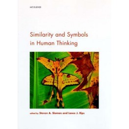Similarity and Symbols in Human Thinking