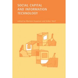 Social Capital and Information Technology