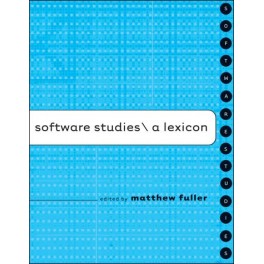 Software Studies