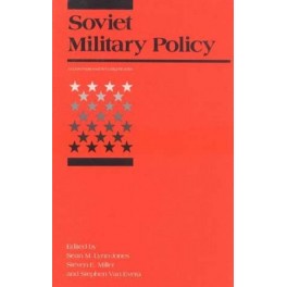 Soviet Military Policy