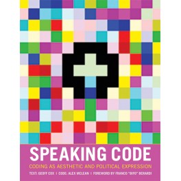 Speaking Code