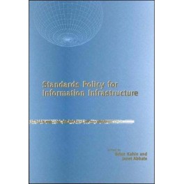Standards Policy for Information Infrastructure