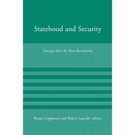 Statehood and Security