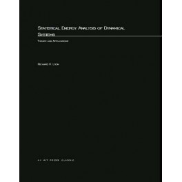 Statistical Energy Analysis of Dynamical Systems