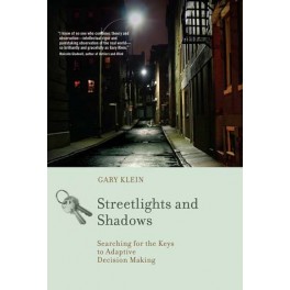 Streetlights and Shadows