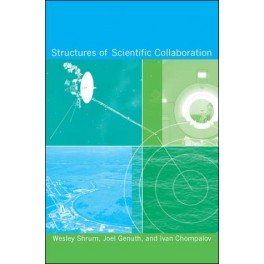 Structures of Scientific Collaboration