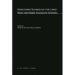 Structures Technology for Large Radio and Radar Telescope Systems