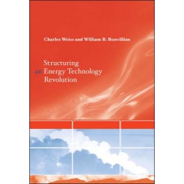 Structuring an Energy Technology Revolution