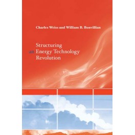 Structuring an Energy Technology Revolution