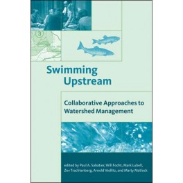 Swimming Upstream