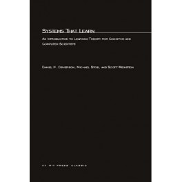 Systems That Learn