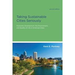 Taking Sustainable Cities Seriously