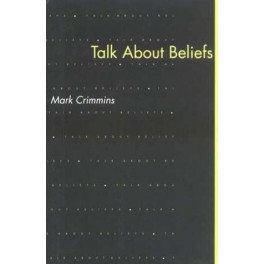 Talk About Beliefs