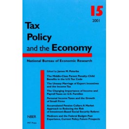 Tax Policy and the Economy