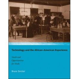 Technology and the African-American Experience