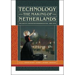 Technology and the Making of the Netherlands