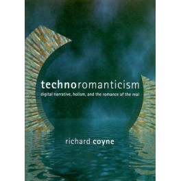 Technoromanticism