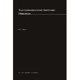 Telecommunications Switching Principles