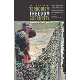 Terrorism, Freedom, and Security