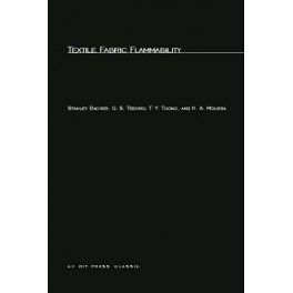 Textile Fabric Flammability