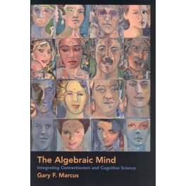 The Algebraic Mind