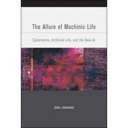 The Allure of Machinic Life