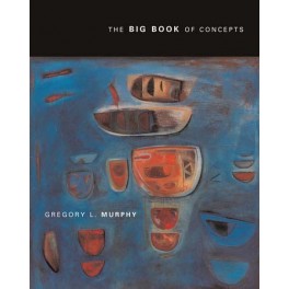 The Big Book of Concepts