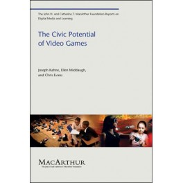 The Civic Potential of Video Games