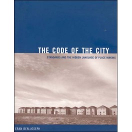 The Code of the City