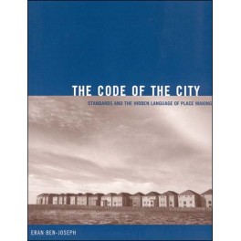 The Code of the City