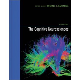 The Cognitive Neurosciences