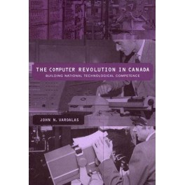 The Computer Revolution in Canada