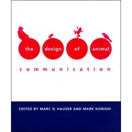 The Design of Animal Communication