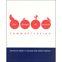 The Design of Animal Communication