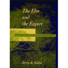 The Elm and the Expert