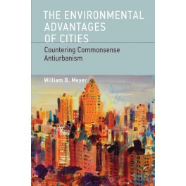 The Environmental Advantages of Cities