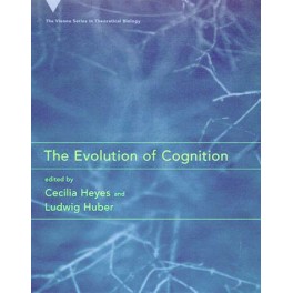 The Evolution of Cognition