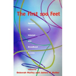 The First 100 Feet