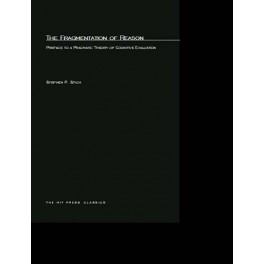The Fragmentation of Reason