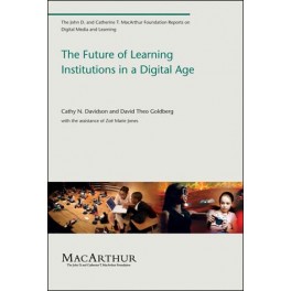 The Future of Learning Institutions in a Digital Age