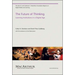 The Future of Thinking
