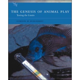 The Genesis of Animal Play