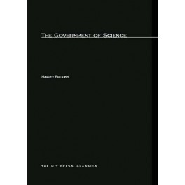 The Government of Science