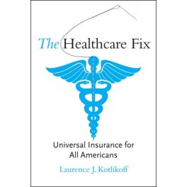 The Healthcare Fix