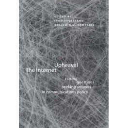 The Internet Upheaval