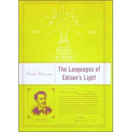 The Languages of Edison's Light