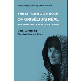The Little Black Book of Grisélidis Réal