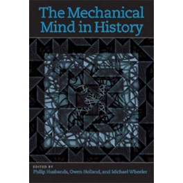 The Mechanical Mind in History