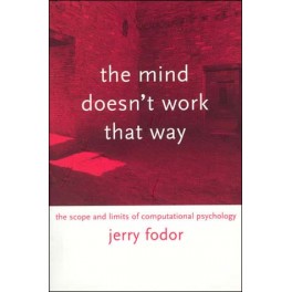 The Mind Doesn't Work That Way
