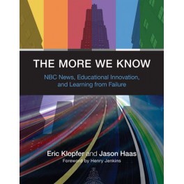 The More We Know